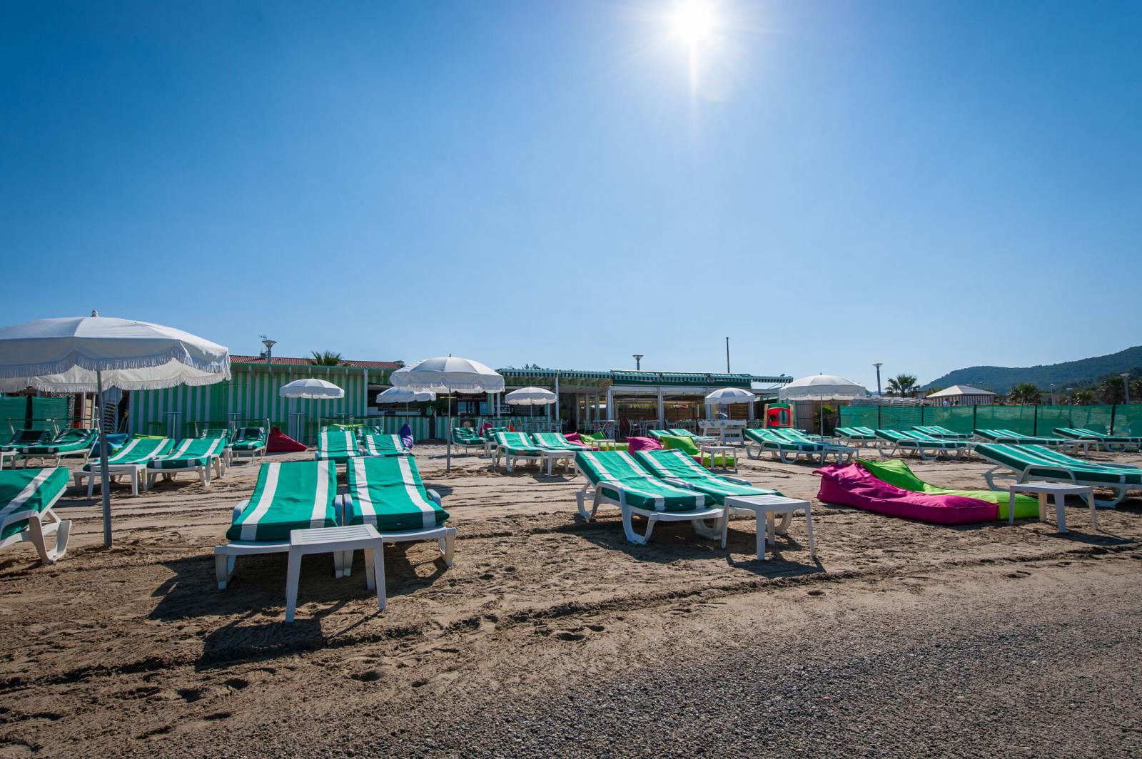 Les Bains D'aphrodite Saint Cyr Sur Mer
