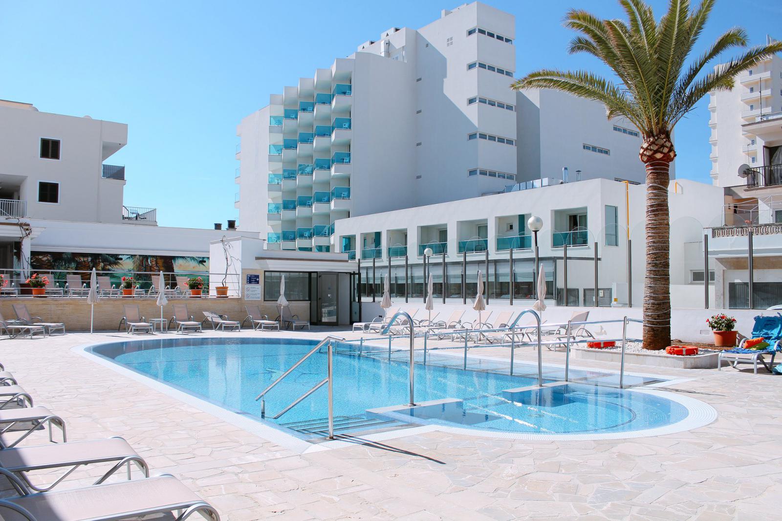 Hotel Biniamar - Hôtel Cala Millor (7560 Cala Millor)