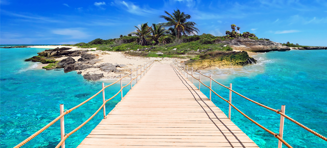 Iles des Caraïbes