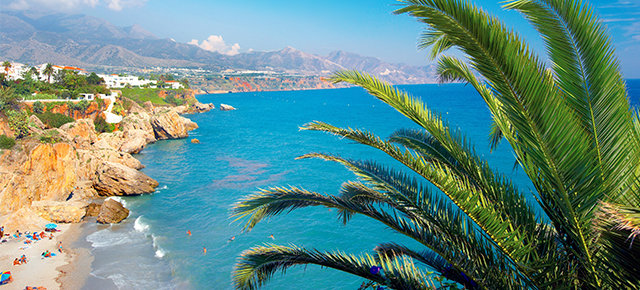 Marbella et Costa Del Sol